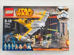 Lego Star Wars Naboo Starfighter - 75092, Kinderen en Baby's, Speelgoed | Duplo en Lego, Ophalen of Verzenden, Nieuw