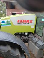 Te koop geheel nagekeken Claas Celtis tractor, Zakelijke goederen, Agrarisch | Tractoren, Overige merken, 80 tot 120 Pk, Gebruikt