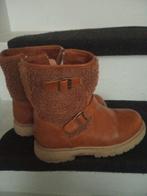 Kinder laarzen maat 33, Ophalen, Zo goed als nieuw, Laarzen