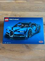 Sealed lego 42083 Bugatti Chiron, Ophalen of Verzenden, Nieuw, Complete set, Lego