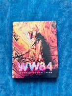 Wonder Woman / 4k Blu Ray & Blu Ray / Steelbook, Cd's en Dvd's, Blu-ray, Ophalen of Verzenden, Zo goed als nieuw, Actie