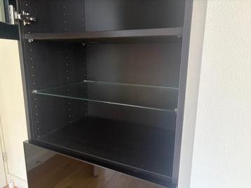 Ikea Besta TV meubel + meer - afbeelding 6
