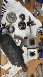 Skipper onderdelen, Ophalen of Verzenden, Cilinder, Piaggio