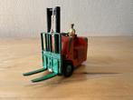 Dinky Toys vintage Coventry Climax Forklift Truck, Hobby en Vrije tijd, Modelauto's | 1:43, Ophalen of Verzenden, Gebruikt, Dinky Toys