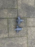 Thule voeten voor dakdragers nissan qashqai, Auto diversen, Dakdragers, Ophalen of Verzenden, Gebruikt