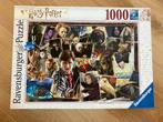 Harry Potter puzzel 100 stukjes. Ravensburger, Ophalen of Verzenden, Minder dan 500 stukjes, Zo goed als nieuw