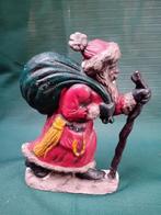 Kerstman deurstopper., Ophalen of Verzenden