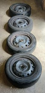 Wielen Kia Picanto, Auto-onderdelen, Banden en Velgen, 14 inch, Gebruikt, Banden en Velgen, Ophalen of Verzenden
