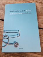 Rodaan Al Galidi - Neem de titel serieus, Ophalen of Verzenden, Zo goed als nieuw, Rodaan Al Galidi