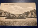 Amstelveen Wilhelminastraat ca. 1925, Verzamelen, Ansichtkaarten | Nederland, Verzenden, 1920 tot 1940, Ongelopen, Noord-Holland