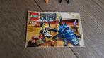 Lego set 7305, Scarab Attack, Pharaoh's Quest, Complete set, Ophalen of Verzenden, Lego, Zo goed als nieuw