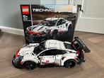 Lego Technic - Porsche 911 RSR - 42096, Kinderen en Baby's, Speelgoed | Duplo en Lego, Zo goed als nieuw, Ophalen