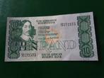 10 Rand Zuid-Afrika, Ophalen of Verzenden, Zuid-Afrika