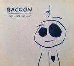 RACOON CD SPIJT IS IETS VOOR LATER geseald nieuw, Ophalen of Verzenden, 1980 tot 2000, Zo goed als nieuw