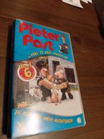 Pieter Post videoband. Deel 6., Gebruikt, Alle leeftijden, Kinderprogramma's en -films, Overige typen