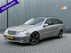Mercedes-Benz C-Klasse 1.8 C200 Kompr Combi AUT, Automaat, Stoelverwarming, Achterwielaandrijving, 74 €/maand