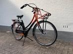 Nieuwstaat Sparta Pick Up Trendy Dames transportfiets., Ophalen, Sparta pickup, 47 tot 50 cm, Zo goed als nieuw