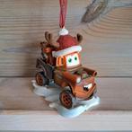 Disney Takel kerst ornament, Ophalen of Verzenden, Overige figuren, Zo goed als nieuw, Beeldje of Figuurtje