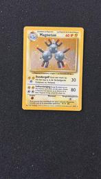 Magneton base set NL, Ophalen of Verzenden, Zo goed als nieuw