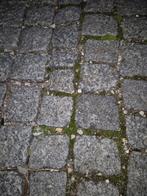 Gebruikte Keien - Perfect voor Tuinpad!, Tuin en Terras, Tegels en Klinkers, Ophalen, Gebruikt, Klinkers, 5 tot 10 m²