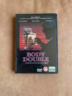Body Double DVD - Brian De Palma, Vanaf 16 jaar, Ophalen of Verzenden, Zo goed als nieuw, Drama
