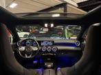 Mercedes-Benz A-klasse 200 AMG|PANO|SFEER|CAMERA, Euro 6, 4 cilinders, Emergency brake assist, Bedrijf