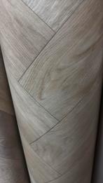 ‼️coupon vinyl visgraat 3,35x2,85m restpartij Novilon op=op, Huis en Inrichting, Stoffering | Vloerbedekking, Ophalen, Nieuw, Minder dan 10 m²
