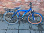 Batavus snake 26 inch, Fietsen en Brommers, Fietsen | Jongens, Zo goed als nieuw, Batavus., Handrem, Ophalen