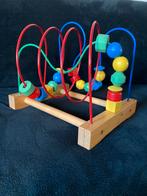 Kralenspiraal - Kraal doolhof - Educatief en creatief, Ophalen of Verzenden, Zo goed als nieuw, Ontdekken