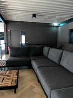 Loungeset Yoi Natsu, Ophalen of Verzenden, Nieuw, Teakhout, Bank