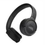 JBL TUNE 520 BT WIRELESS HEADSET BLACK, Audio, Tv en Foto, Koptelefoons, Overige merken, N, N, Nieuw