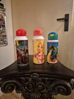 Mepal flessen efteling, Ophalen of Verzenden, Zo goed als nieuw, Button of Speldje