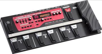 Boss RC300 Loopstation beschikbaar voor biedingen