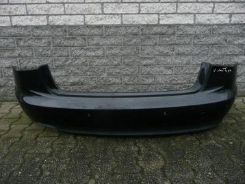 Audi A6 Bumper 4G5807511 Achterbumper 4x PDC Gaten Sedan beschikbaar voor biedingen