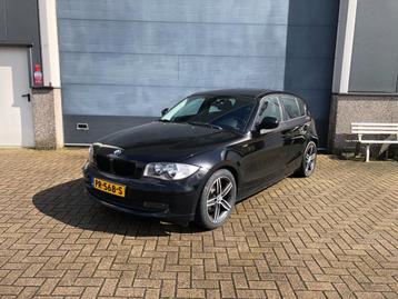 BMW 1-serie 116i beschikbaar voor biedingen