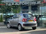 Suzuki Ignis 1.2 Comfort 2018 Aico Top staat !, Auto's, Voorwielaandrijving, Gebruikt, 4 cilinders, Navigatiesysteem
