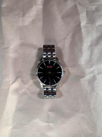 Horloge Hugo Boss Orange beschikbaar voor biedingen