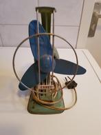 Vintage tafel ventilator. 15  euro, Verzamelen, Retro, Ophalen