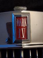 Lincoln Mark 4 1975  Grill in nette staat met embeem mark 4, Ophalen of Verzenden, Gebruikt, Voor, Lincoln
