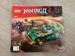 LEGO Ninjago 70641 - Complete Set, Kinderen en Baby's, Speelgoed | Duplo en Lego, Ophalen, Gebruikt, Complete set, Lego