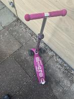 Maxi Micro step Paars in zeer goede staat, Fietsen en Brommers, Steps, Ophalen, Zo goed als nieuw, Gewone step, Micro