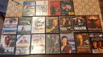 DVD bundel. 18 films., Vanaf 16 jaar, Ophalen of Verzenden, Zo goed als nieuw