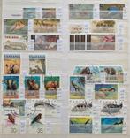 Kaveltje postzegels Tanzania, Postzegels en Munten, Postzegels | Afrika, Ophalen of Verzenden, Tanzania