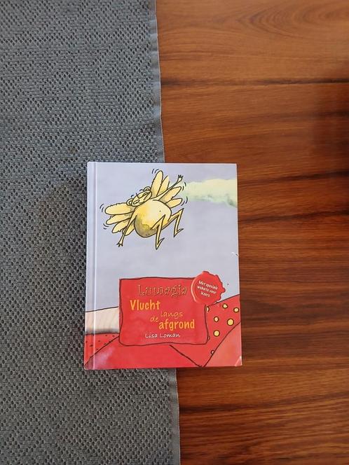 Loman - Vlucht langs de afgrond, Boeken, Kinderboeken | Jeugd | onder 10 jaar, Gelezen, Ophalen of Verzenden