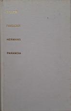 W.F. Hermans - Paranoia, Ophalen of Verzenden, Gelezen, Nederland