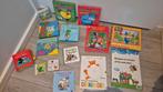 Diverse kinderboeken, Boeken, Ophalen of Verzenden, Gelezen, 2 tot 3 jaar