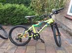 BTWIN Mountainbike voor kinderen 20 inch Explore 120 wit 6-9, Ophalen, Gebruikt, 20 inch of meer, Decathlon