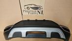 Achterbumper Diffuser VW T-ROC Facelift 2GA807301ED bj.2021-, Gebruikt, Herkomst onderdeel bekend, Ophalen of Verzenden, Achter