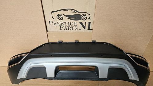 Achterbumper Diffuser VW T-ROC Facelift 2GA807301ED bj.2021-, Auto-onderdelen, Carrosserie en Plaatwerk, Bumper, Achter, Gebruikt