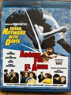 Bette Davis en Susan Hayward in Where love has gone, Cd's en Dvd's, Ophalen of Verzenden, Zo goed als nieuw